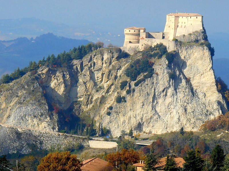 Forte di San Leo