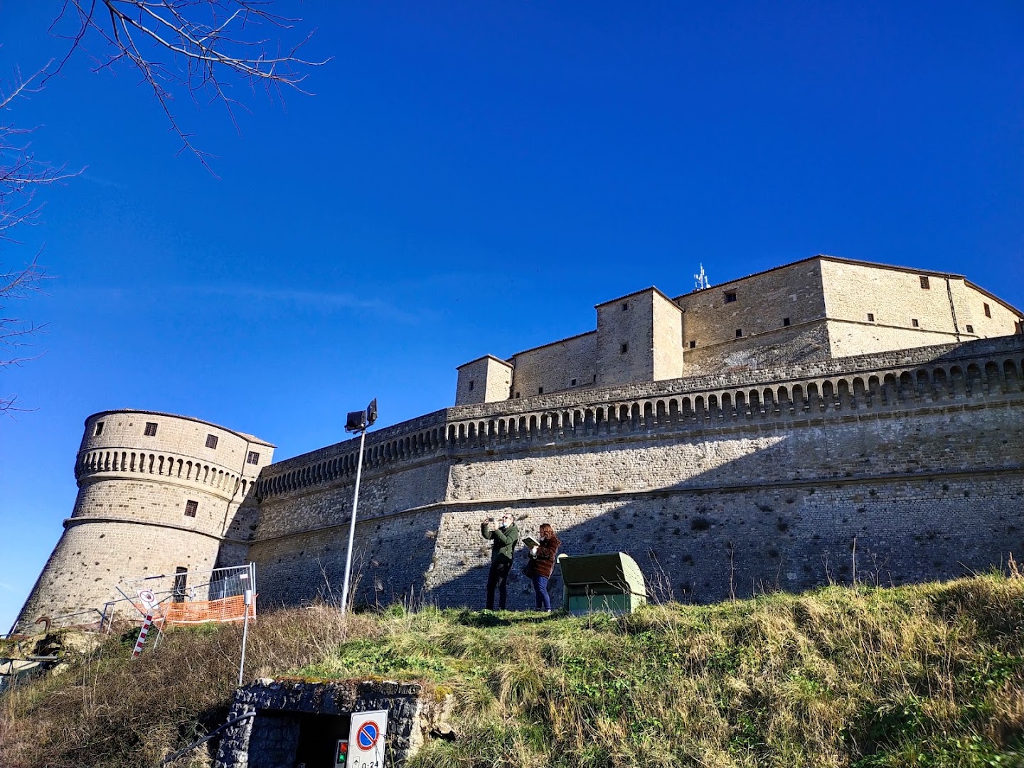 Forte di San Leo