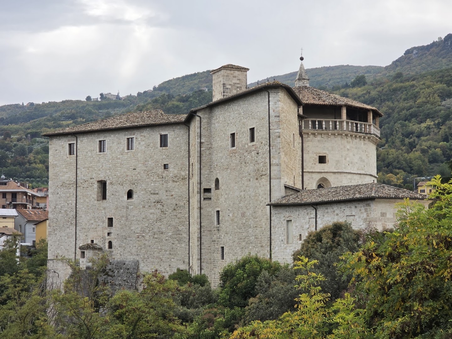 Forte Malatesta