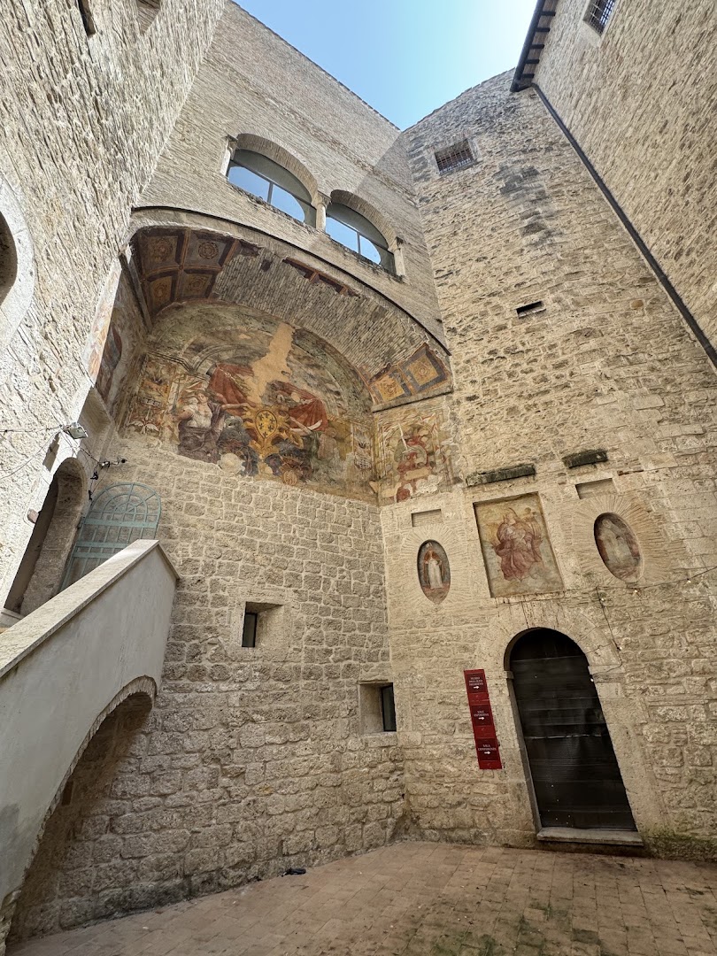Forte Malatesta