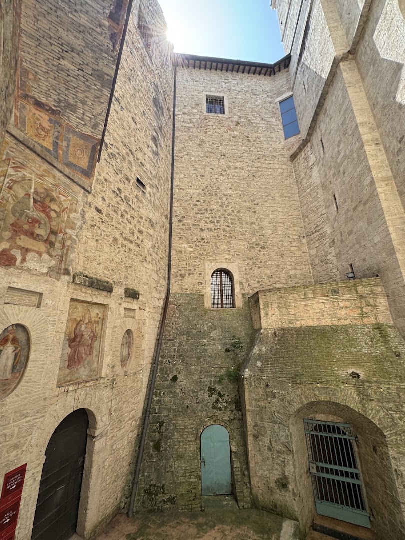 Forte Malatesta