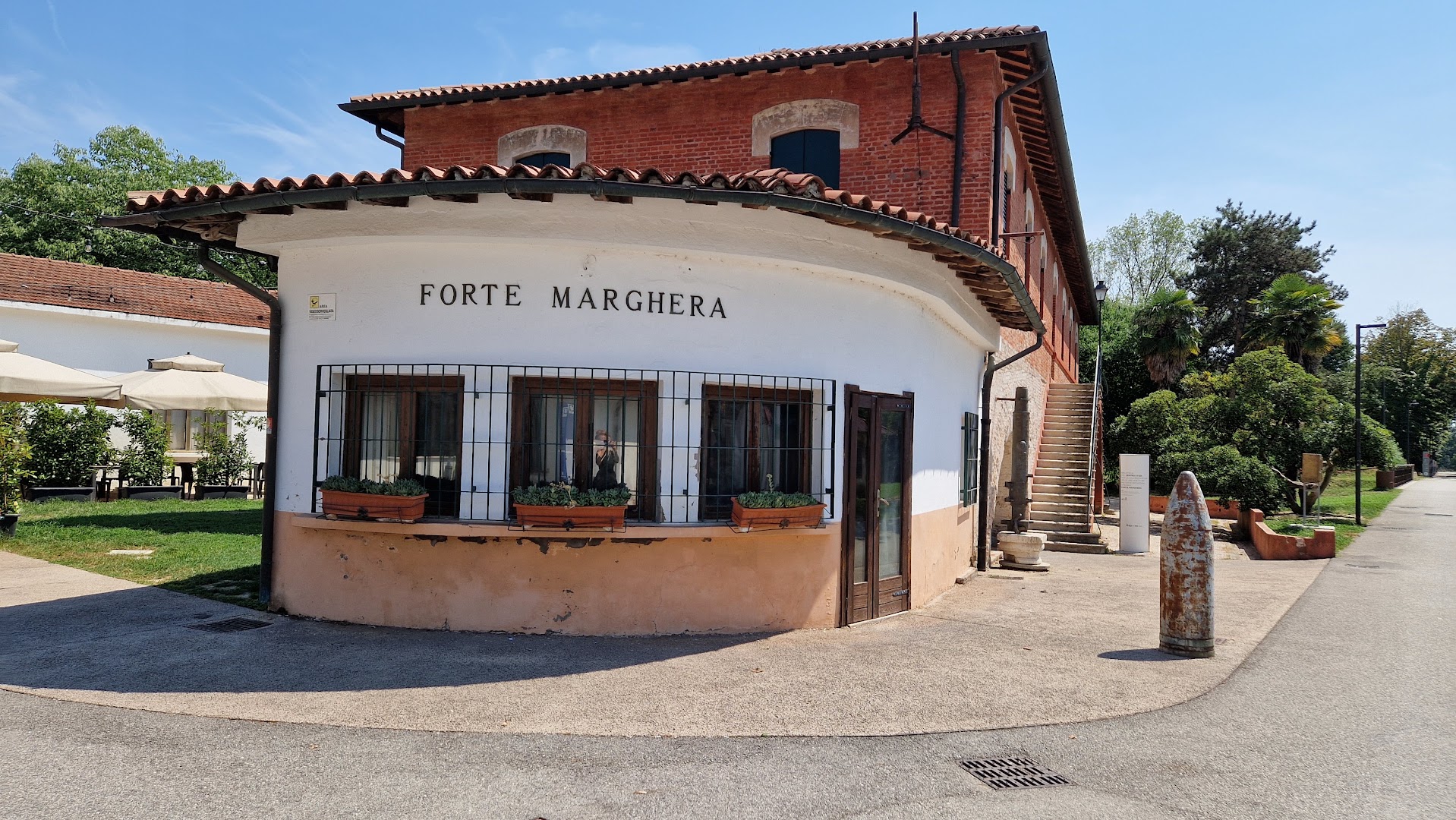 Forte Marghera