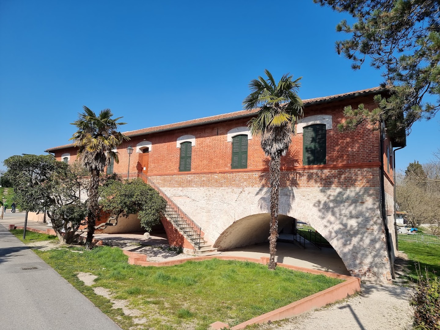 Forte Marghera