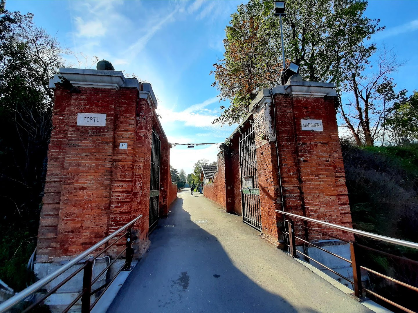 Forte Marghera