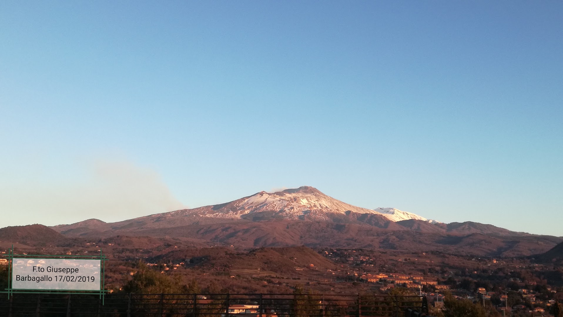 Forte Mulino a Vento