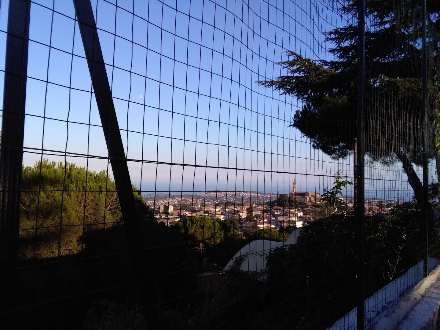 Forte Mulino a Vento, Trecastagni