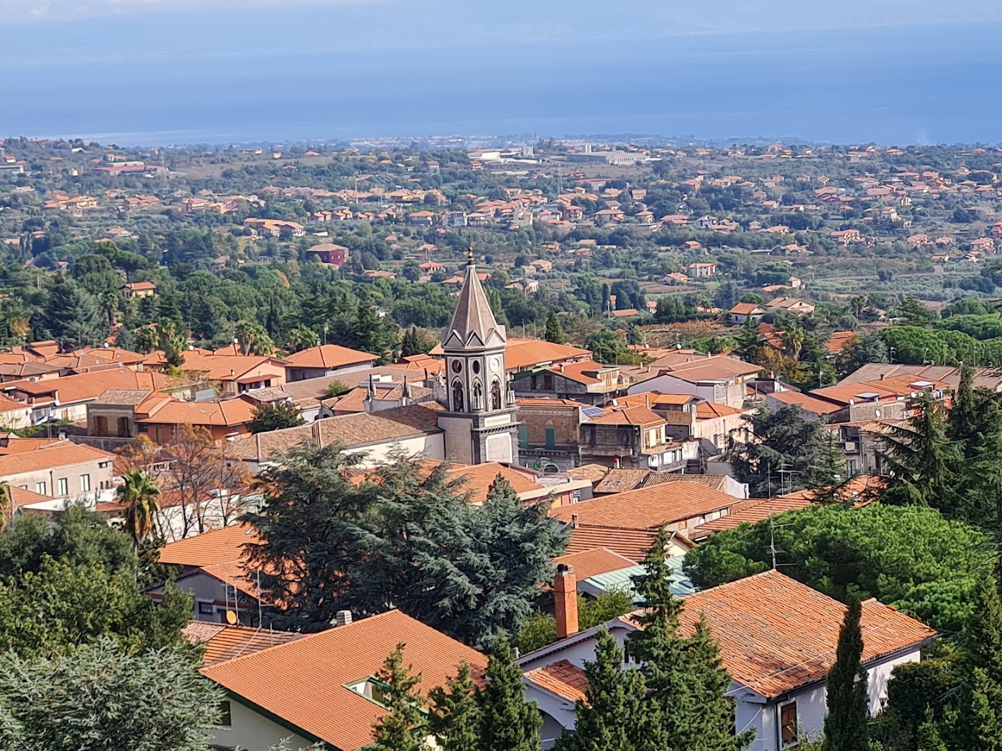 Forte Mulino a Vento
