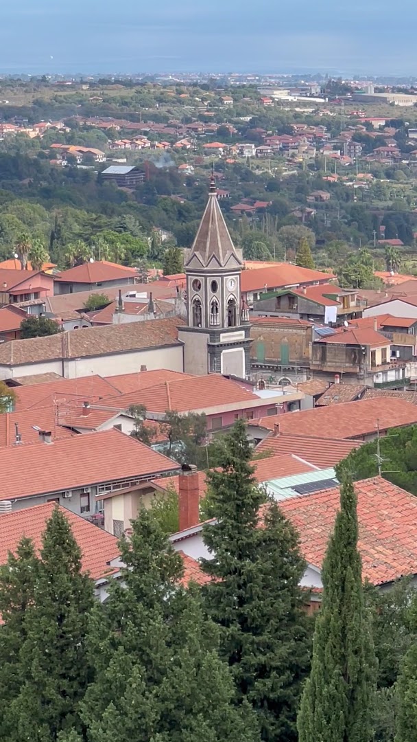 Forte Mulino a Vento