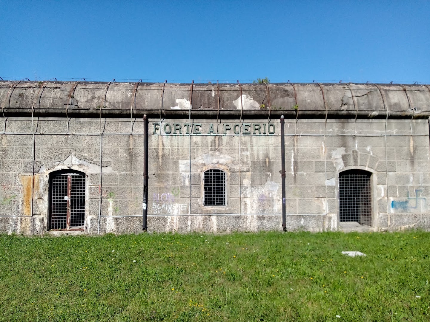 Forte Poerio