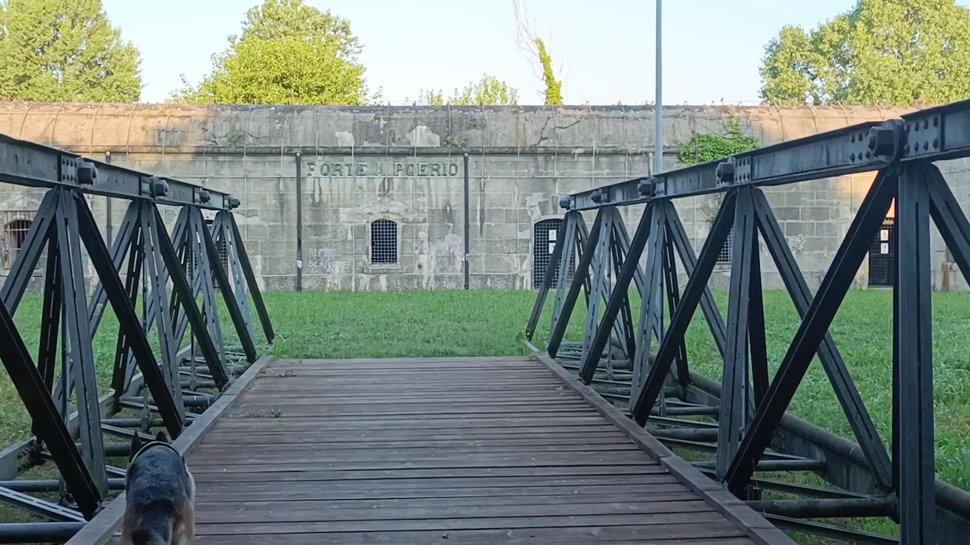 Forte Poerio