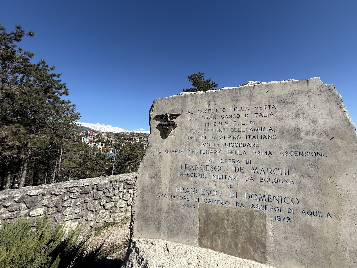 Forte Spagnolo
