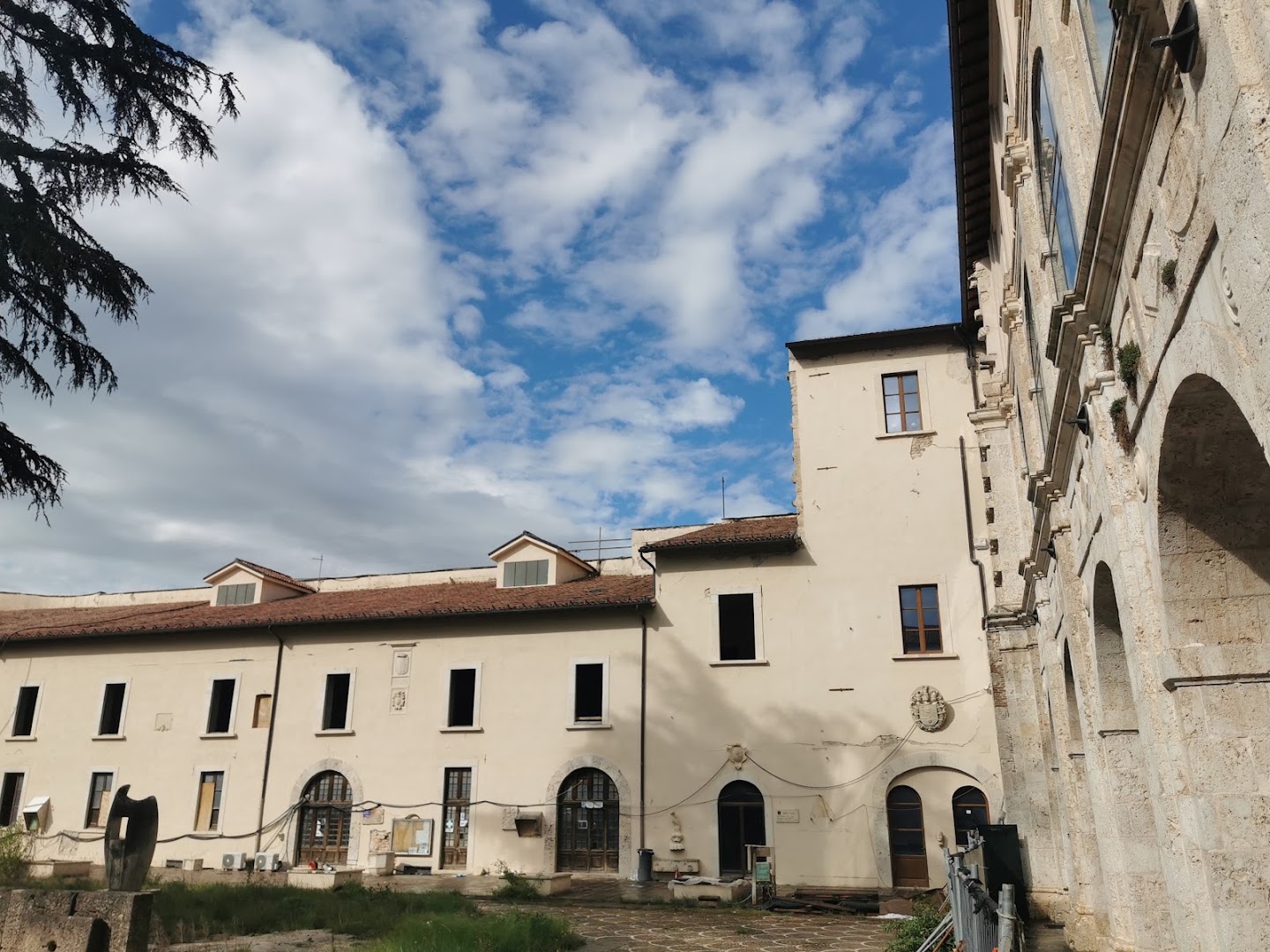 Forte Spagnolo