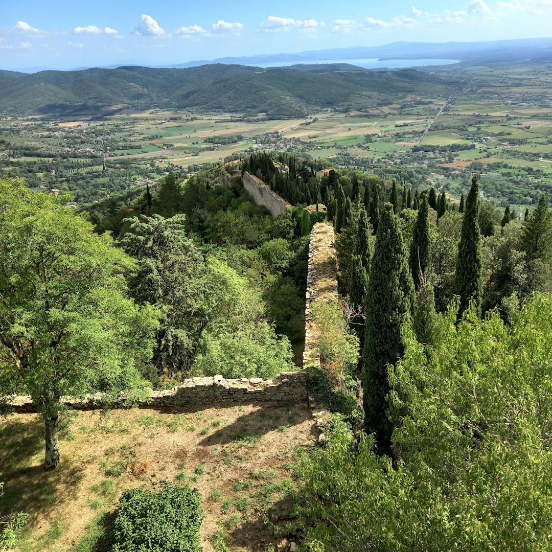 Fortezza del Girifalco