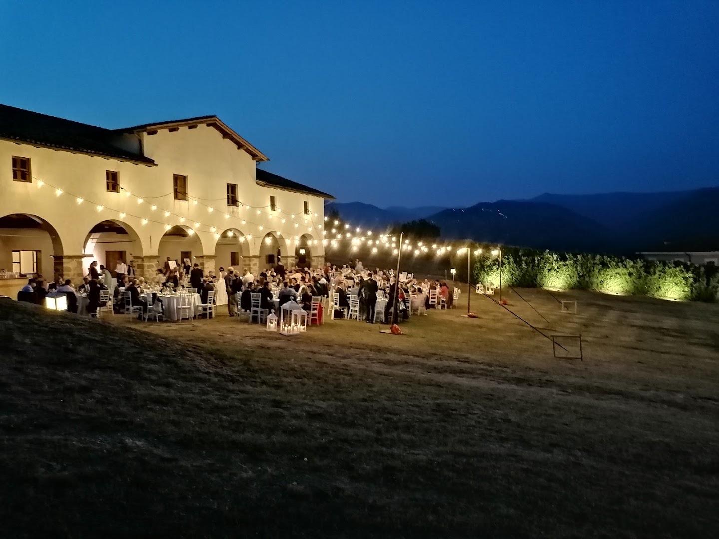 Fortezza di Mont'Alfonso