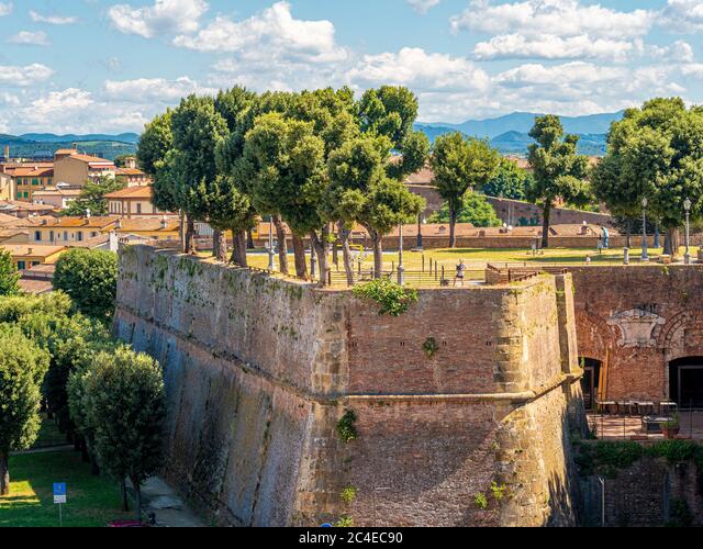 Fortezza Medicea