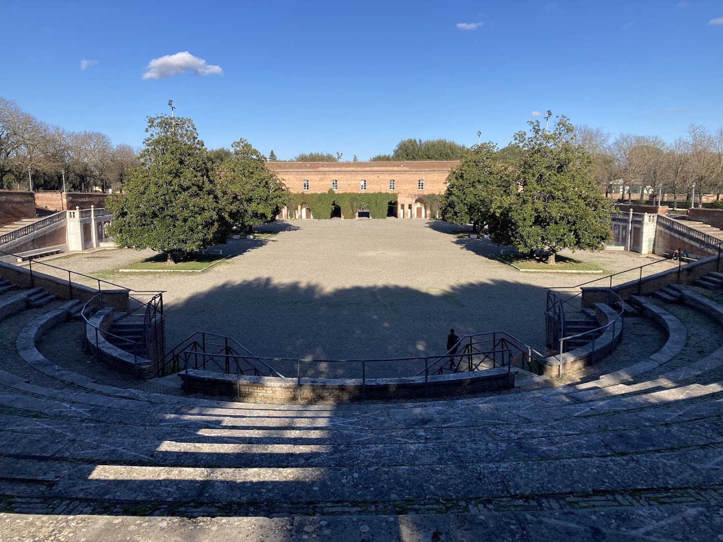 Fortezza Medicea