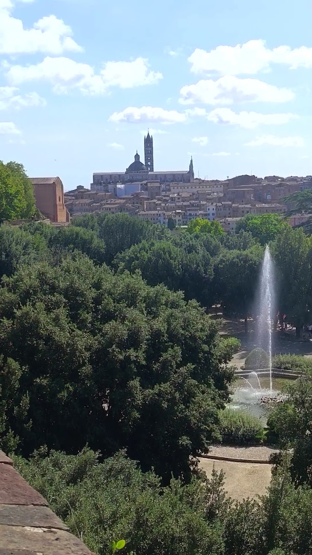 Fortezza Medicea