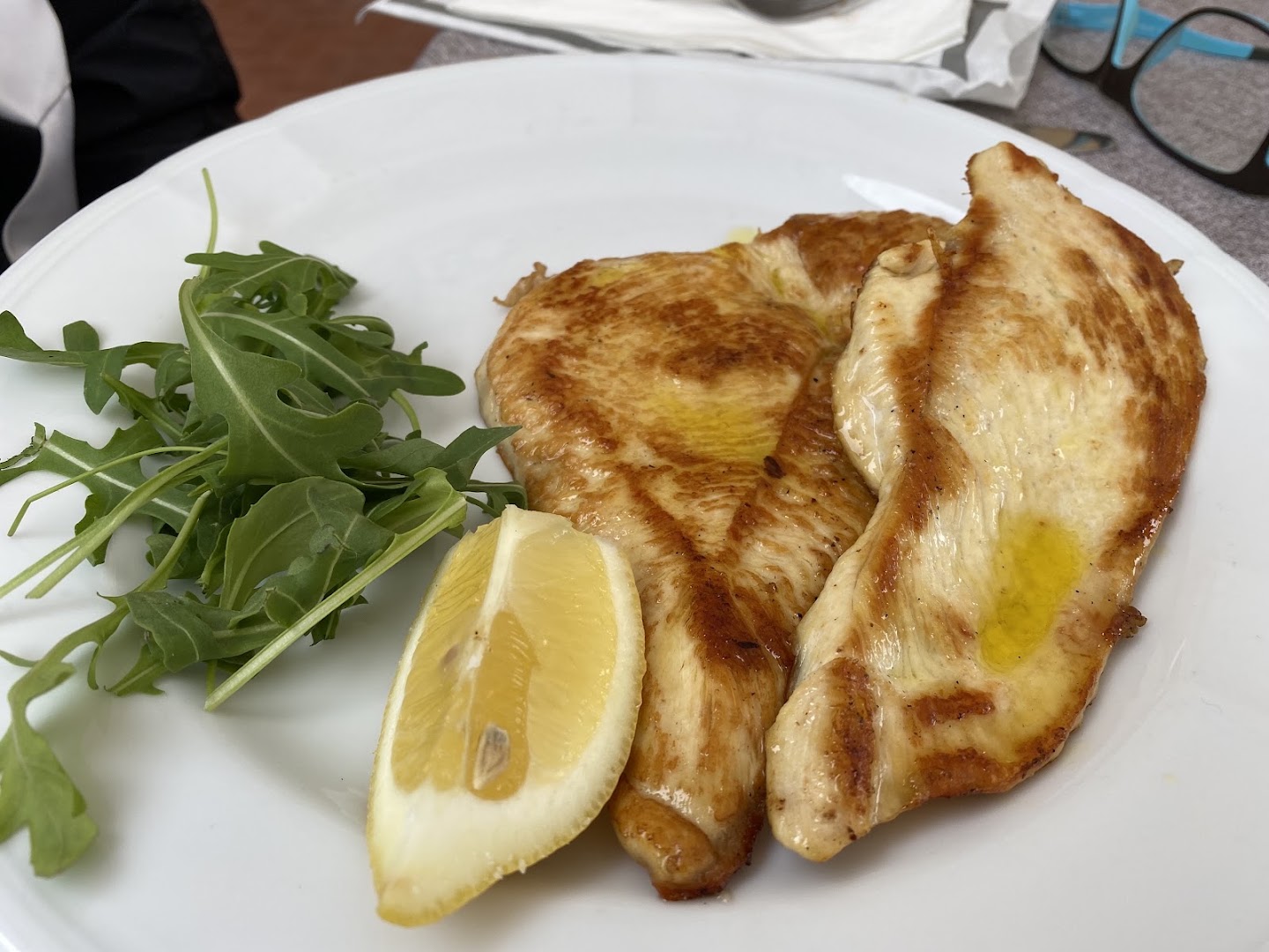 "FORTINI EVOLUTION" BAR & TAVOLA CALDA + Servizio Fotocopie (Pinsa-Panini–Hamburgher–Apericena)