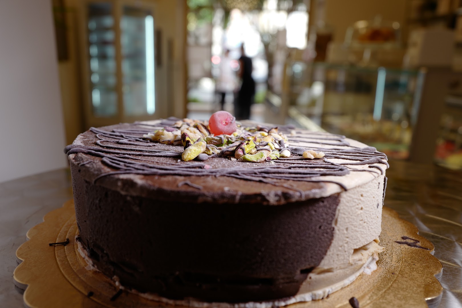 Fortini La Gelateria Genzano