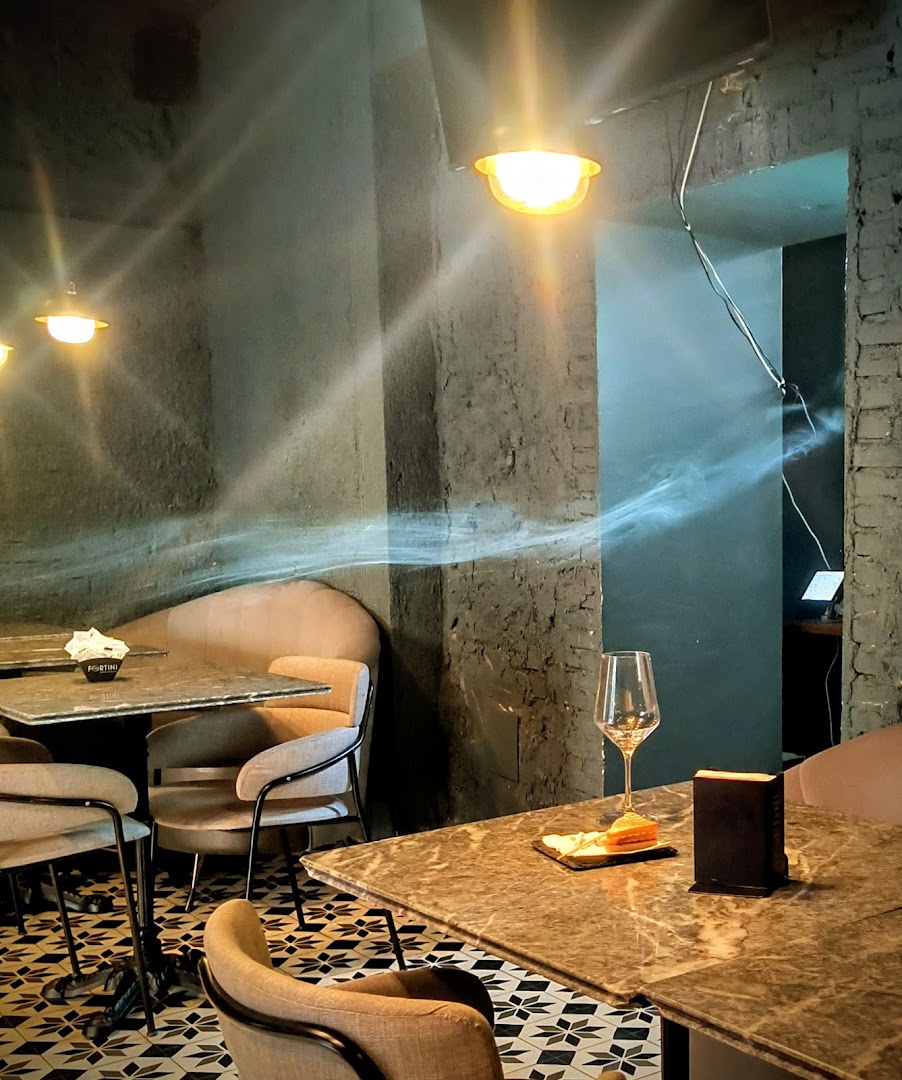 Fortini Lab