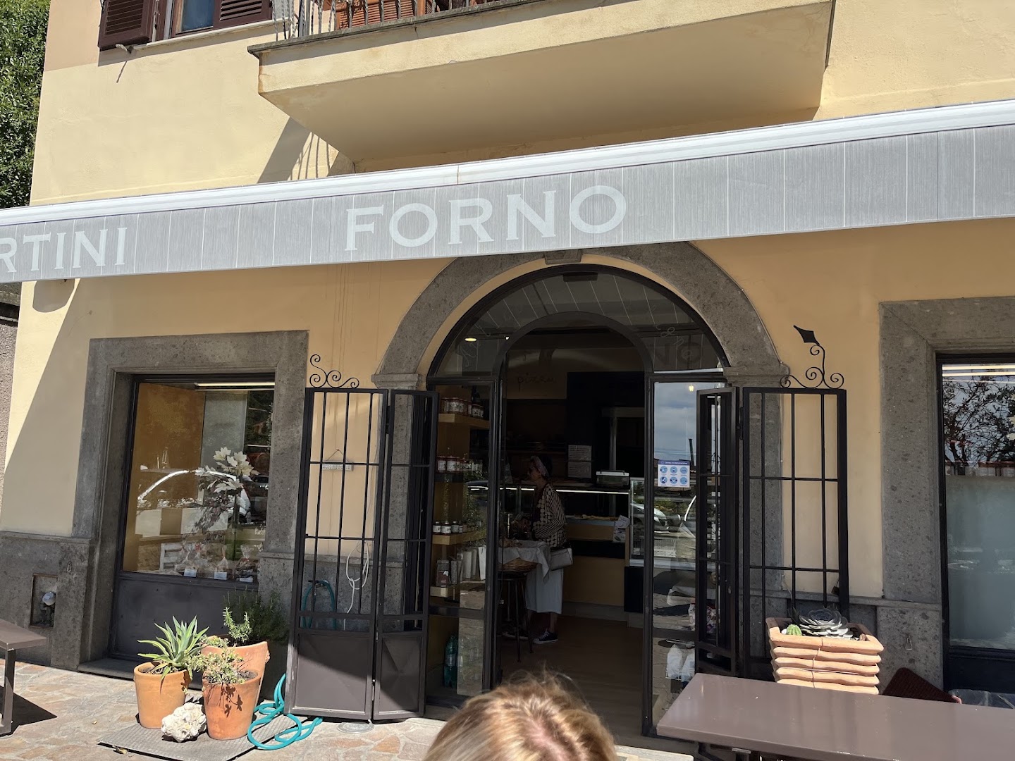 Fortini