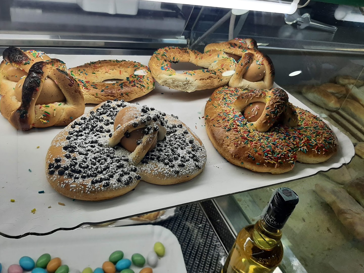 Fortino Food, Catania