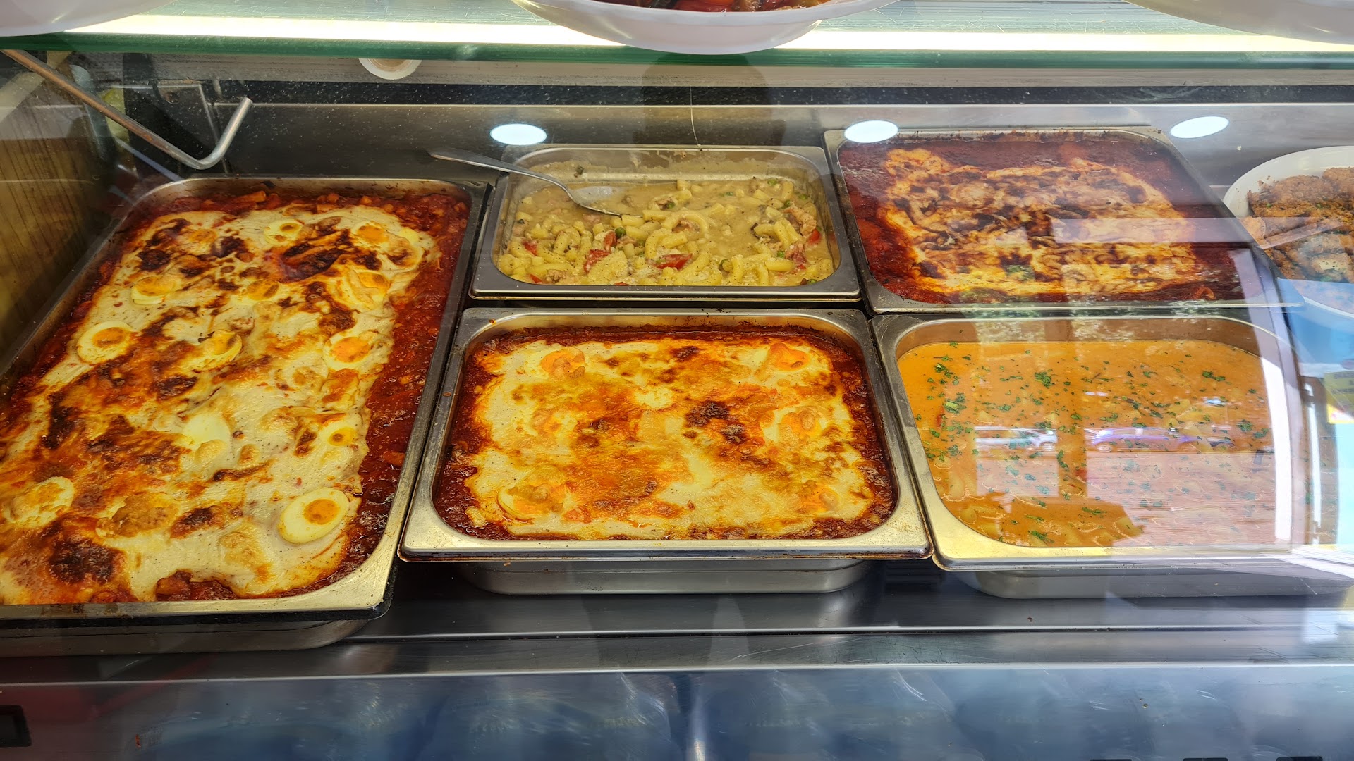 Fortino Food