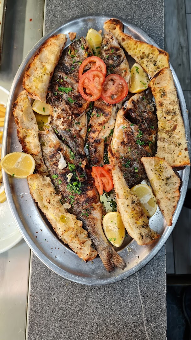 Fortino Food