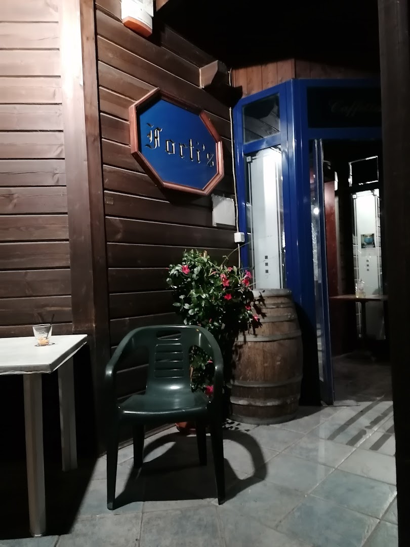 Forti'S Pub Di Fedeli Fiorella