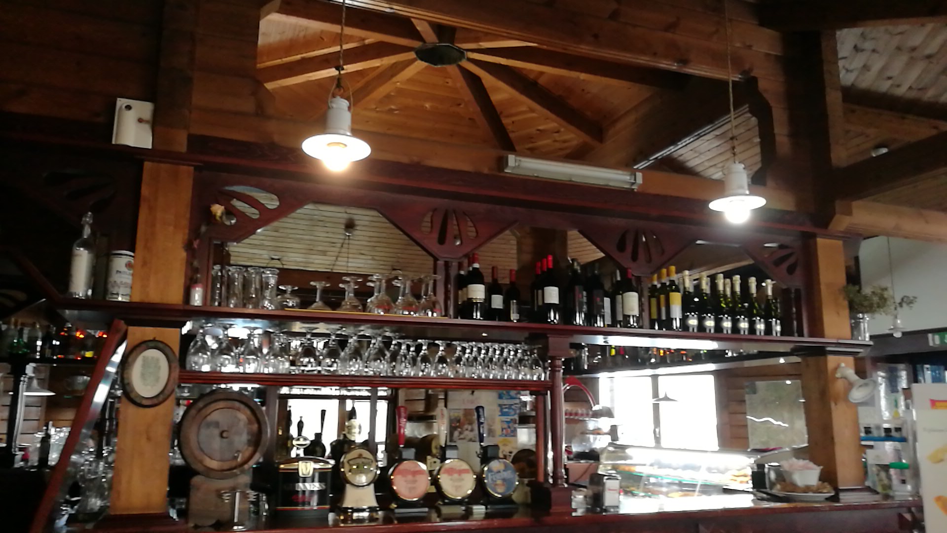 Forti'S Pub Di Fedeli Fiorella