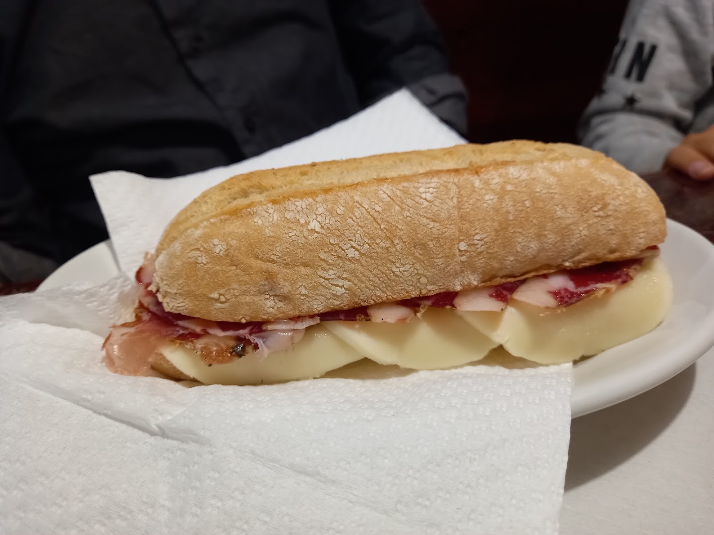 Forti'S Pub Di Fedeli Fiorella