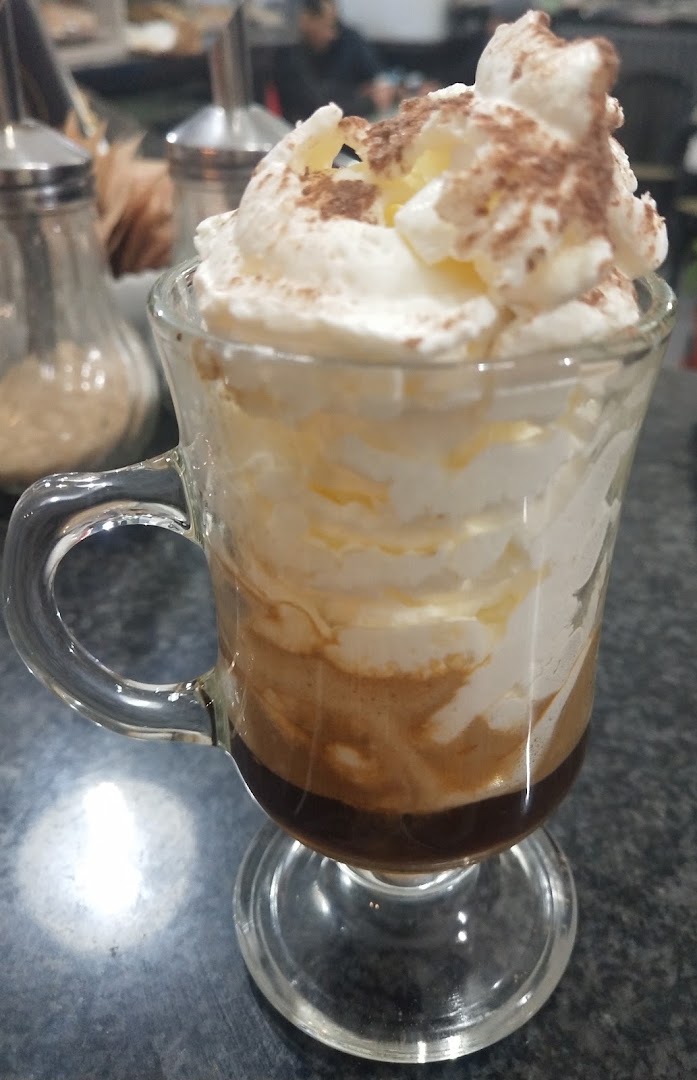 Fortuna Bar, Sesto San Giovanni