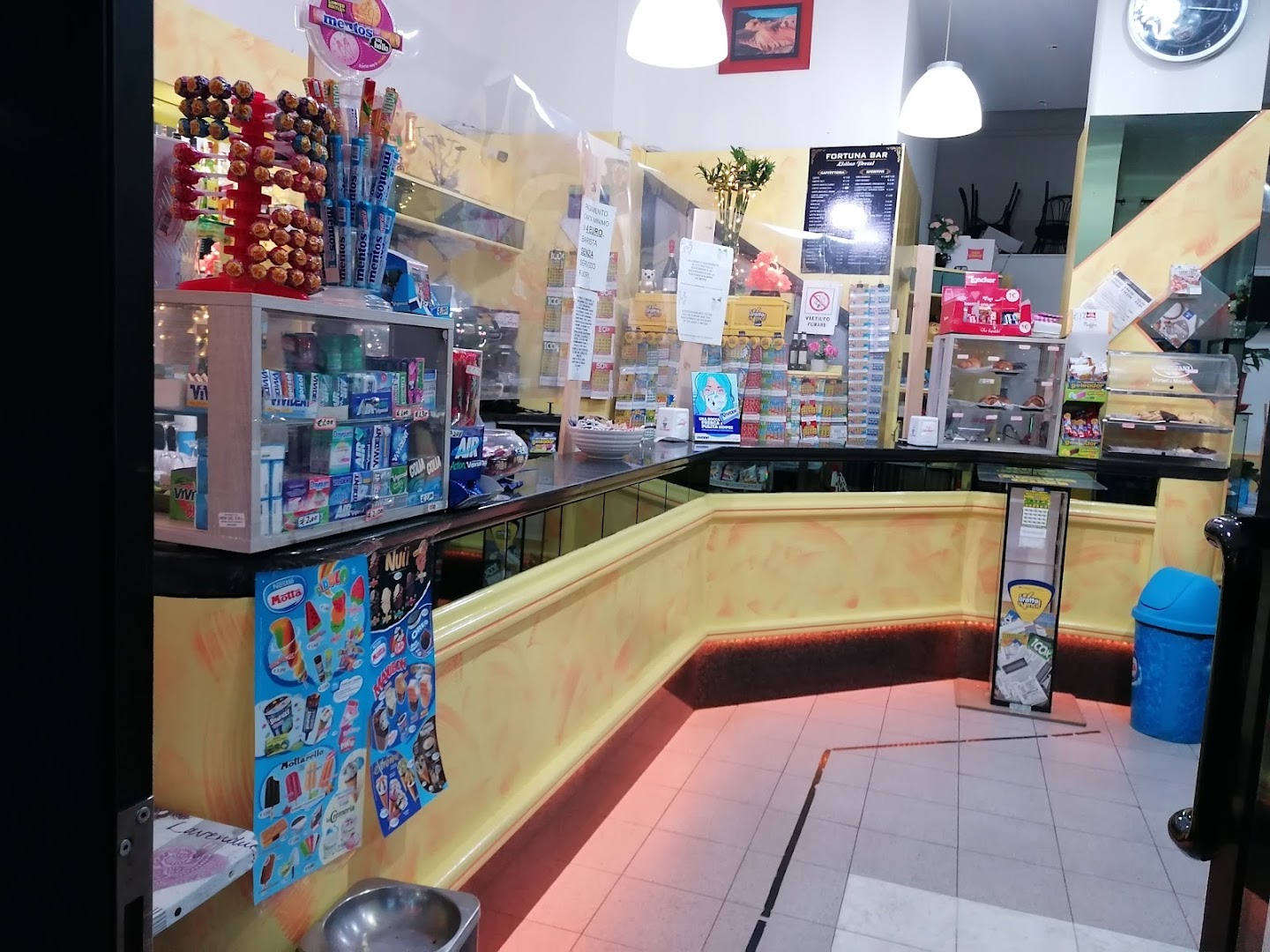 Fortuna Bar