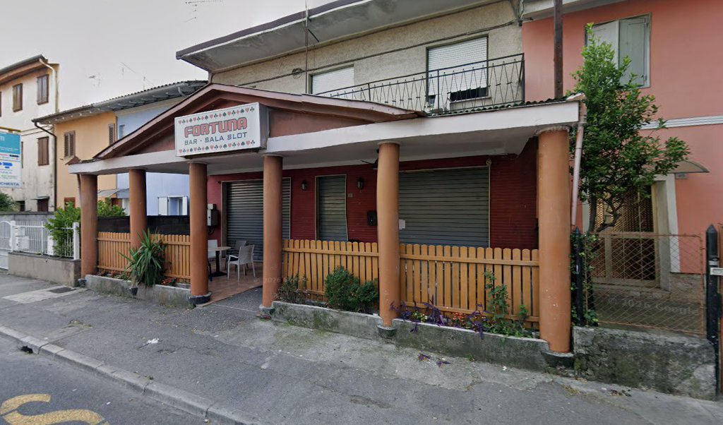 Fortuna Bar-Sala Slot, Ronchi dei Legionari