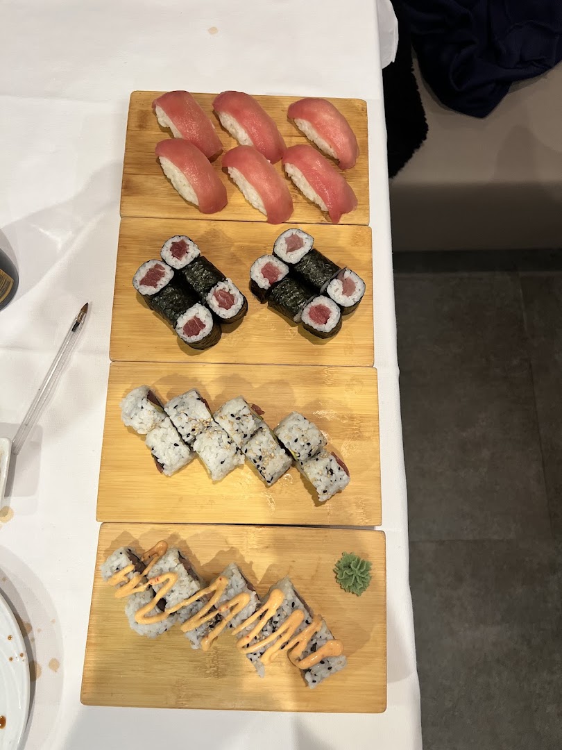 Fortuna Ristorante Cinese