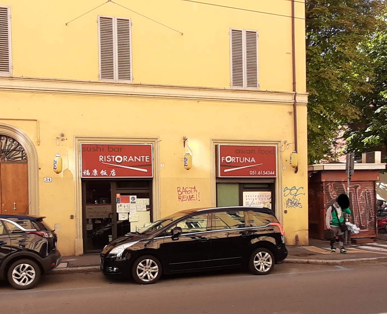 Fortuna Ristorante Cinese