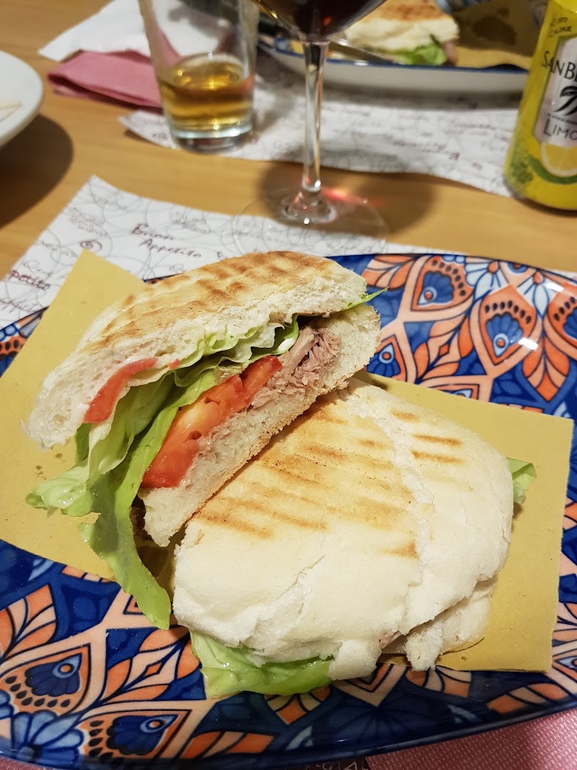 Forum - birreria paninoteca