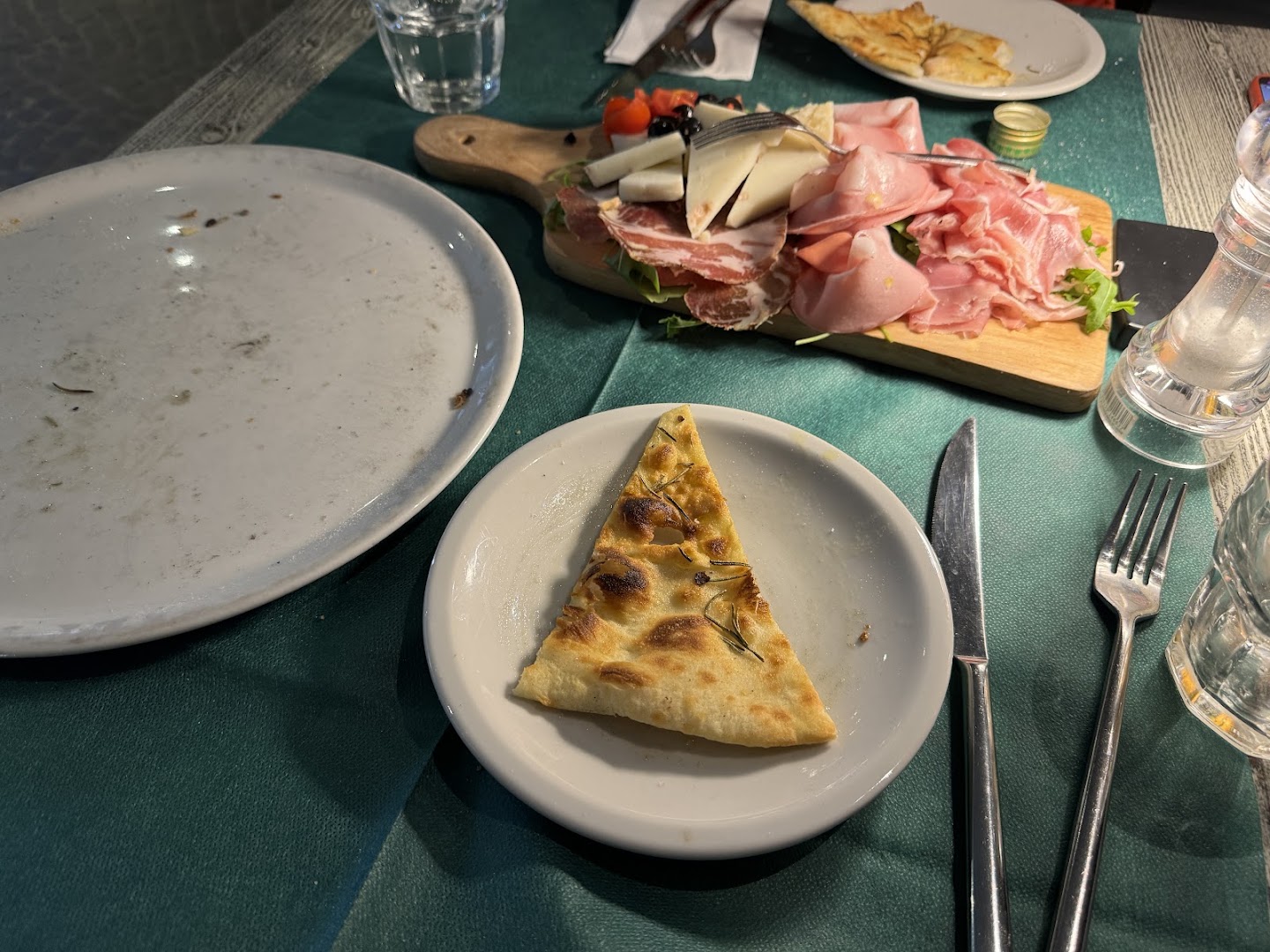 Forum Bistrot