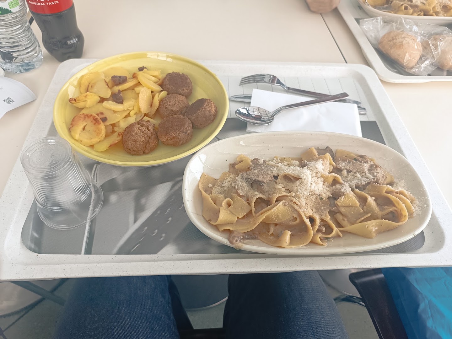 Forum Cafè • Autogrill