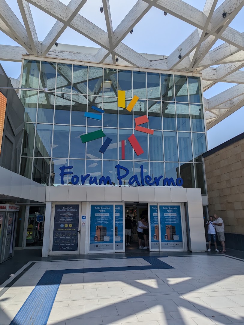 Forum Palermo