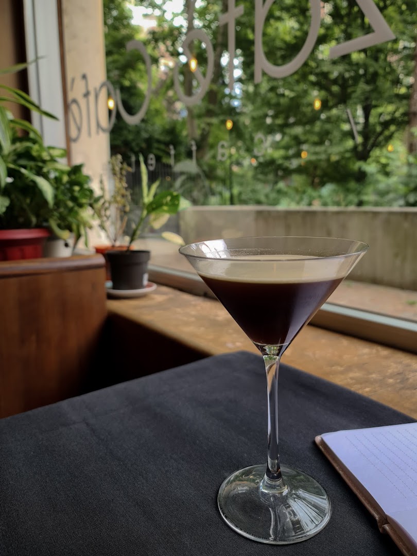 Forzaté Cafè Bar Birreria e Pranzi Veloci