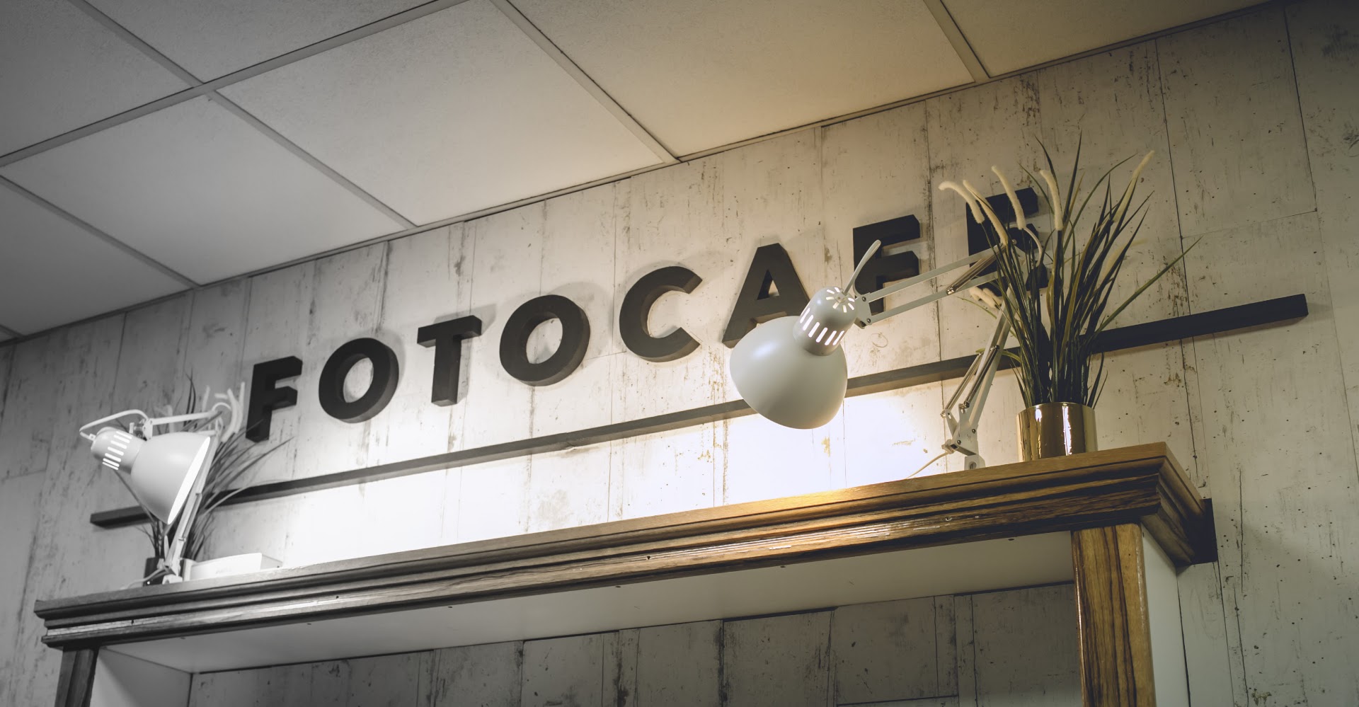 Fotocafe', Milano