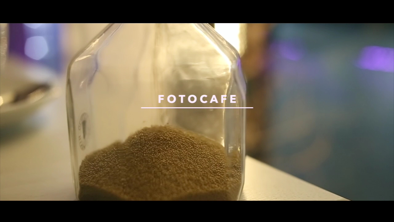 Fotocafe'