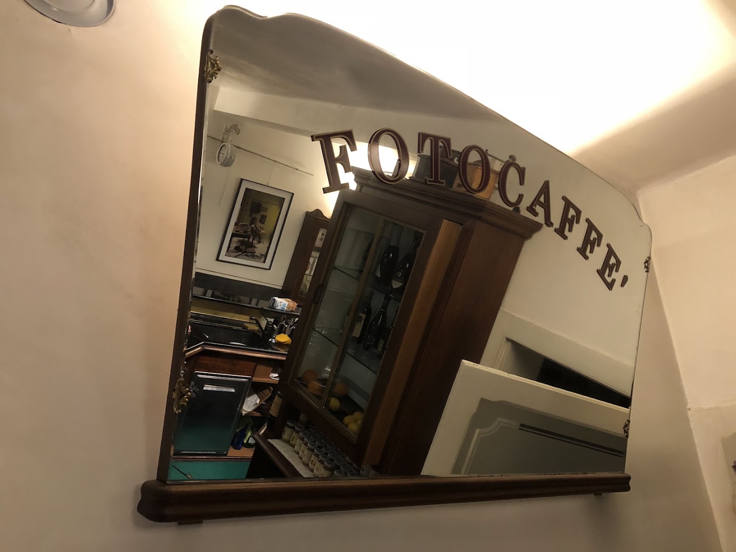 Fotografo BAR
