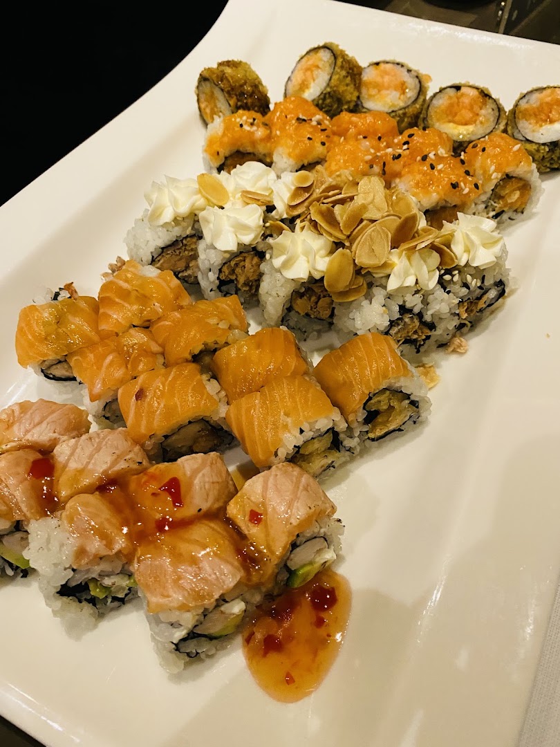 Found Restaurant - Beregazzo
