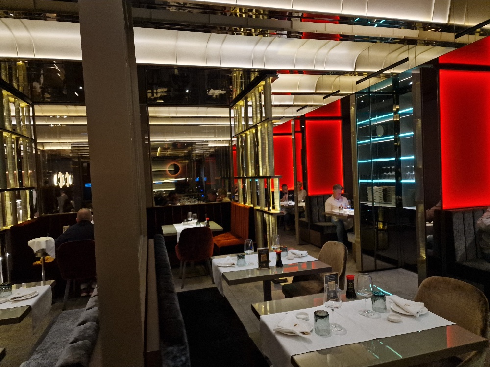 Found Restaurant - Beregazzo