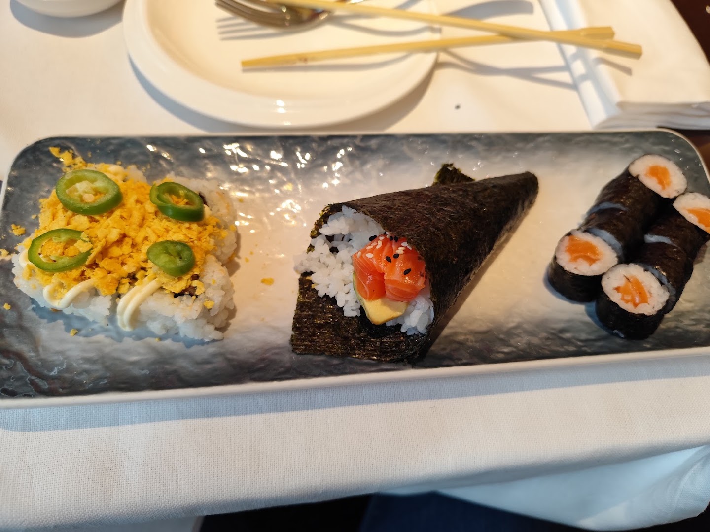 Found Restaurant - Beregazzo