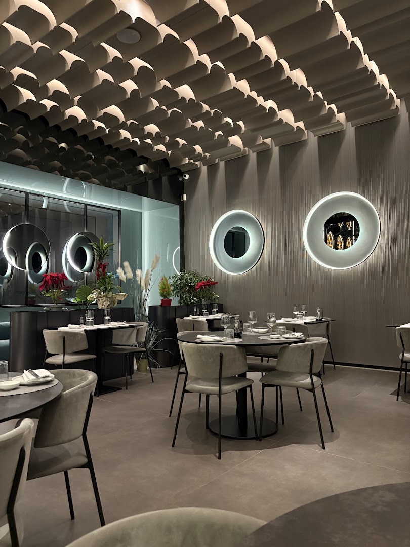 Found Restaurant - Castellanza