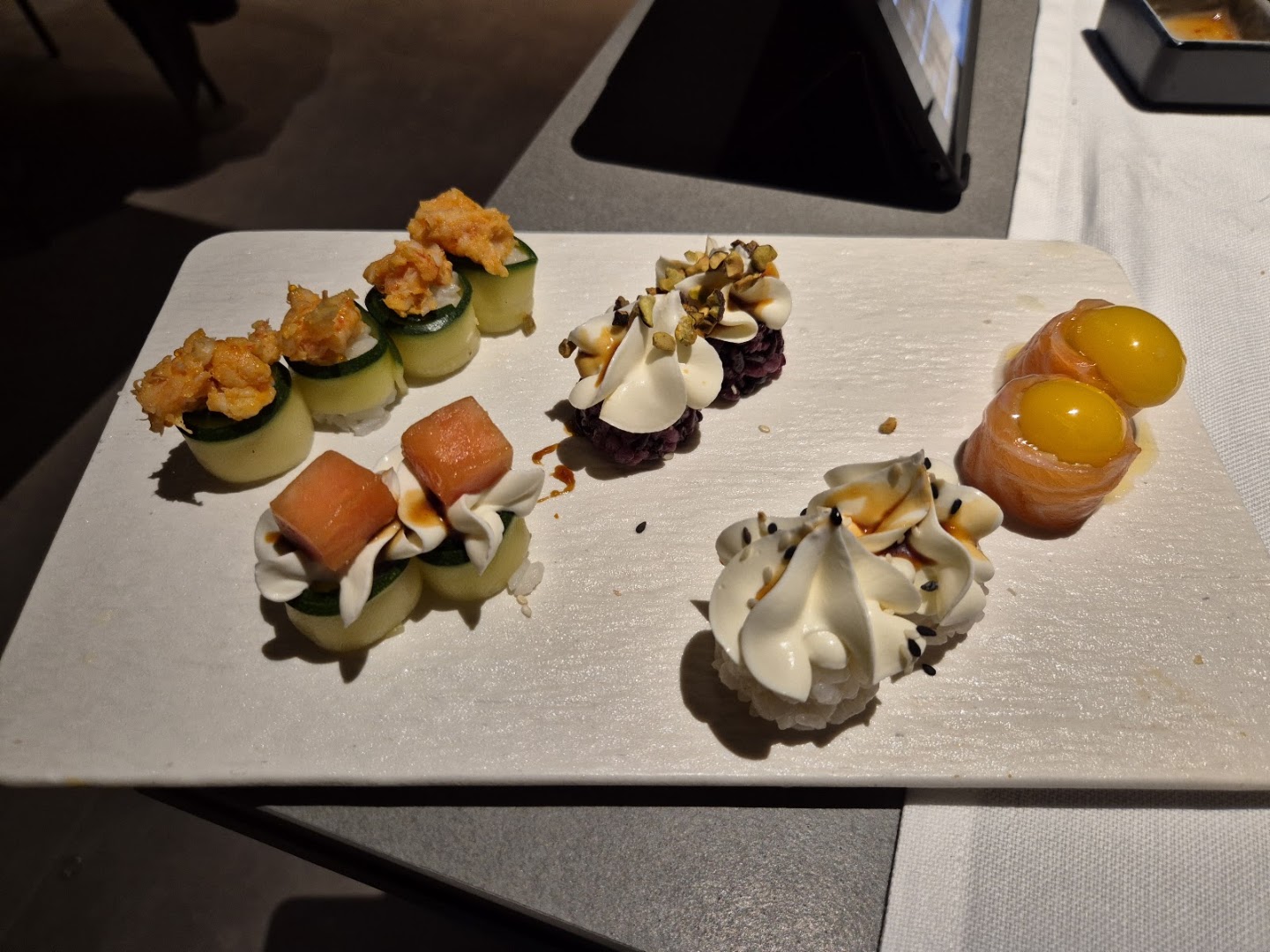 Found Restaurant - Castellanza