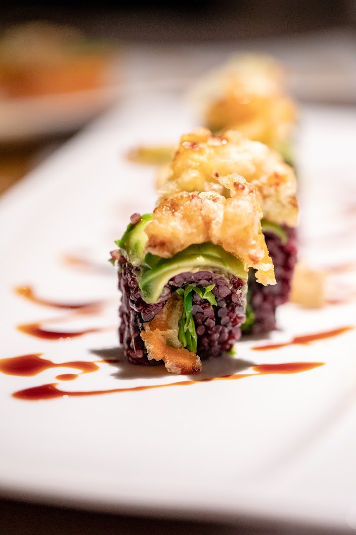 Found Restaurant - Vertemate